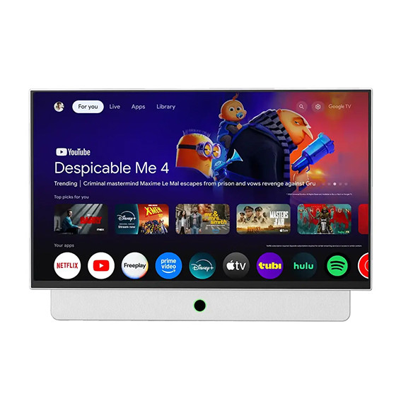Smart Display