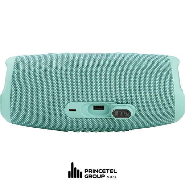 JBL CHARGE 5 - Portable Bluetooth Speaker with IP67 Waterproof and USB Charge out - Green - mobile shop in Hamra, Beirut, Lebanon. New and used phones, iPhone, Samsung, Huawei, Xiaomi, Oppo, Realme, Honor, Google Pixel, tablets, laptops, computers, and accessories. متجر موبايلات في الحمرا، بيروت، لبنان. هواتف جديدة ومستعملة، آيفون، سامسونج، هواوي، شاومي، أوبو، ريلمي، هونر، جوجل بيكسل، أجهزة لوحية، لابتوبات، كمبيوترات، واكسسوارات.