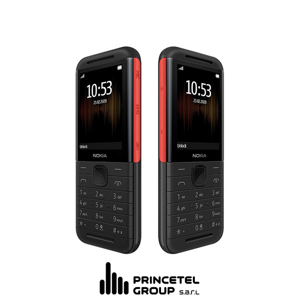 Nokia 5310 Black - mobile shop in Hamra, Beirut, Lebanon. New and used phones, iPhone, Samsung, Huawei, Xiaomi, Oppo, Realme, Honor, Google Pixel, tablets, laptops, computers, and accessories. متجر موبايلات في الحمرا، بيروت، لبنان. هواتف جديدة ومستعملة، آيفون، سامسونج، هواوي، شاومي، أوبو، ريلمي، هونر، جوجل بيكسل، أجهزة لوحية، لابتوبات، كمبيوترات، واكسسوارات.