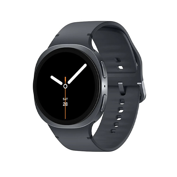 Samsung Galaxy Watch 8 Graphite 44mm, mobiles, lebanon, samsung, iphones, new, used, laptops, computers, huawei, phone, mobile prices in lebanon,mobile prices