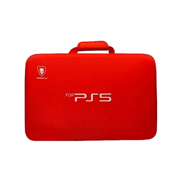 PS5 Bag Box Type Red, mobiles, lebanon, samsung, iphones, new, used, laptops, computers, huawei, phone, mobile prices in lebanon,mobile prices