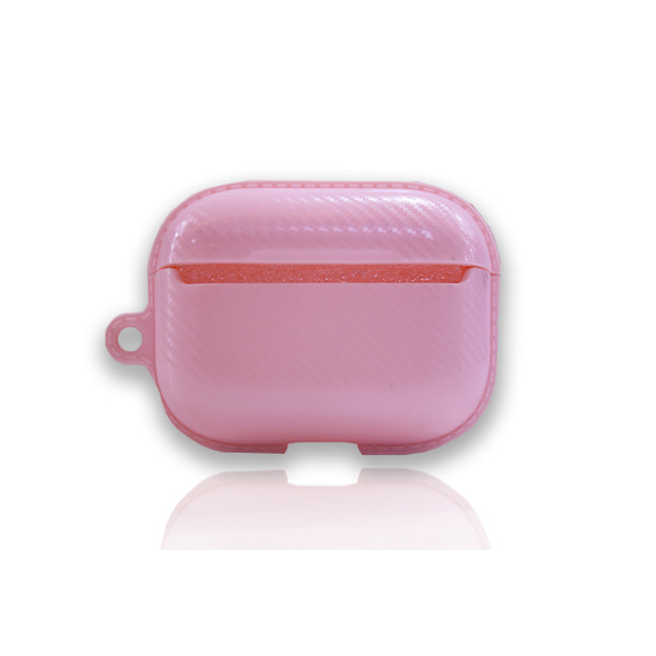 StopTime New Upgrade for Airpods Pro Protective Case - Pink, mobiles, lebanon, samsung, iphones, new, used, laptops, computers, huawei, phone, mobile prices in lebanon,mobile prices