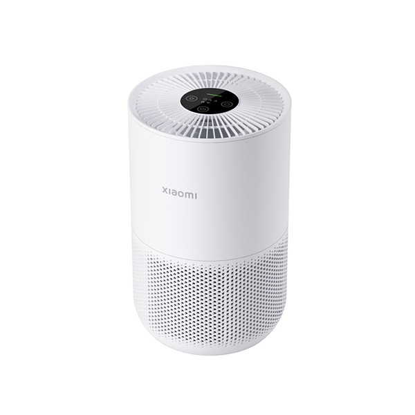 Xiaomi Smart Air Purifier 4 Compact White, mobiles, lebanon, samsung, iphones, new, used, laptops, computers, huawei, phone, mobile prices in lebanon,mobile prices