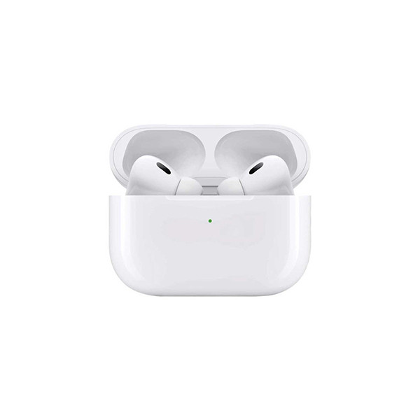 Green Lion Earbuds Pro2 with Active Noise Cancellation - White, mobiles, lebanon, samsung, iphones, new, used, laptops, computers, huawei, phone, mobile prices in lebanon,mobile prices