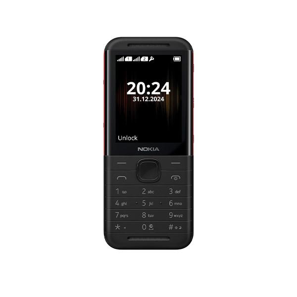 Nokia 5310 TA-1212 5310 DS Black - mobile shop in Hamra, Beirut, Lebanon. New and used phones, iPhone, Samsung, Huawei, Xiaomi, Oppo, Realme, Honor, Google Pixel, tablets, laptops, computers, and accessories. متجر موبايلات في الحمرا، بيروت، لبنان. هواتف جديدة ومستعملة، آيفون، سامسونج، هواوي، شاومي، أوبو، ريلمي، هونر، جوجل بيكسل، أجهزة لوحية، لابتوبات، كمبيوترات، واكسسوارات.