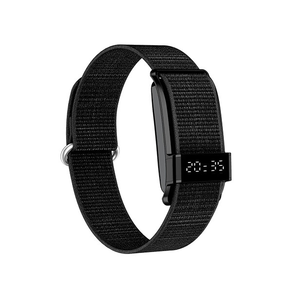 Porodo Trackfit Pro Smart Bracelet Fitness Tracker with Display App, mobiles, lebanon, samsung, iphones, new, used, laptops, computers, huawei, phone, mobile prices in lebanon,mobile prices