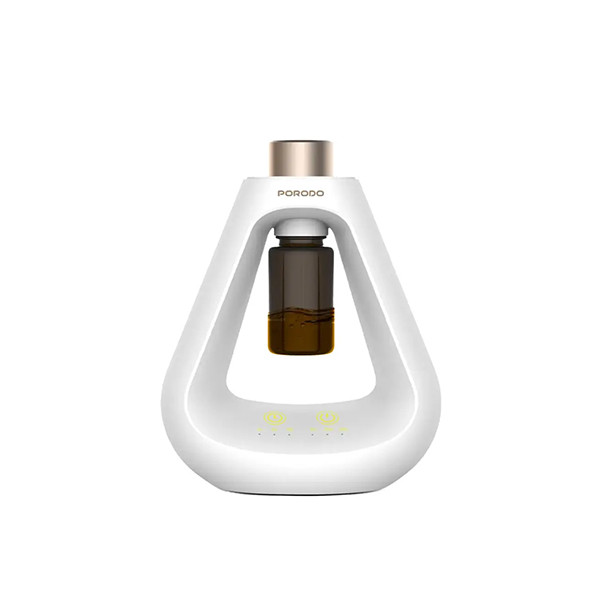 Porodo Aroma Diffuser White, mobiles, lebanon, samsung, iphones, new, used, laptops, computers, huawei, phone, mobile prices in lebanon,mobile prices