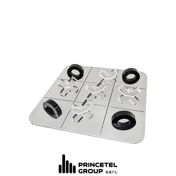 Decorative XO Gameboard - mobile shop in Hamra, Beirut, Lebanon. New and used phones, iPhone, Samsung, Huawei, Xiaomi, Oppo, Realme, Honor, Google Pixel, tablets, laptops, computers, and accessories. متجر موبايلات في الحمرا، بيروت، لبنان. هواتف جديدة ومستعملة، آيفون، سامسونج، هواوي، شاومي، أوبو، ريلمي، هونر، جوجل بيكسل، أجهزة لوحية، لابتوبات، كمبيوترات، واكسسوارات.