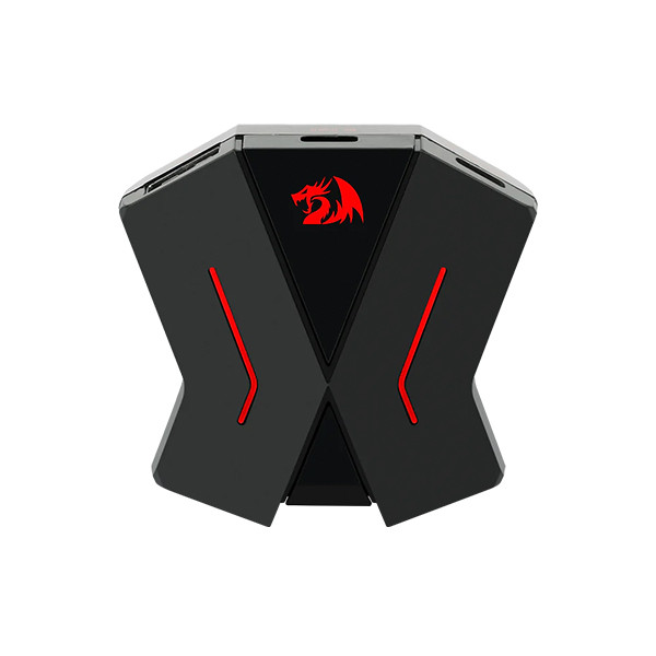 Redragon Converter - Redragon Eris Ga200 NEW, mobiles, lebanon, samsung, iphones, new, used, laptops, computers, huawei, phone, mobile prices in lebanon,mobile prices