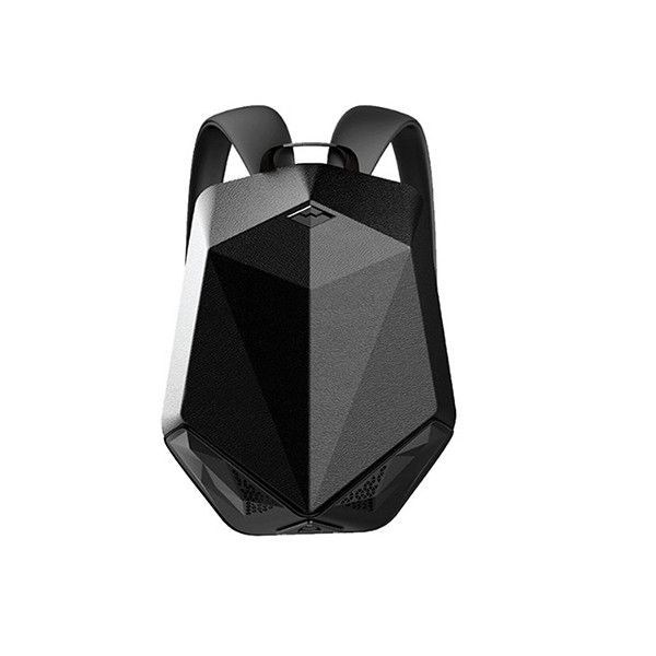 Brave Backpack with Bluetooth Speaker And Power Bank 5000mah (Black), mobiles, lebanon, samsung, iphones, new, used, laptops, computers, huawei, phone, mobile prices in lebanon,mobile prices