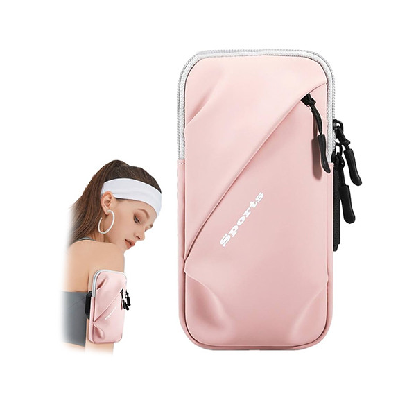 Sports Arm Phone Holder, Cell Phone Arm Bag - Sports - mobile shop in Hamra, Beirut, Lebanon. New and used phones, iPhone, Samsung, Huawei, Xiaomi, Oppo, Realme, Honor, Google Pixel, tablets, laptops, computers, and accessories. متجر موبايلات في الحمرا، بيروت، لبنان. هواتف جديدة ومستعملة، آيفون، سامسونج، هواوي، شاومي، أوبو، ريلمي، هونر، جوجل بيكسل، أجهزة لوحية، لابتوبات، كمبيوترات، واكسسوارات.