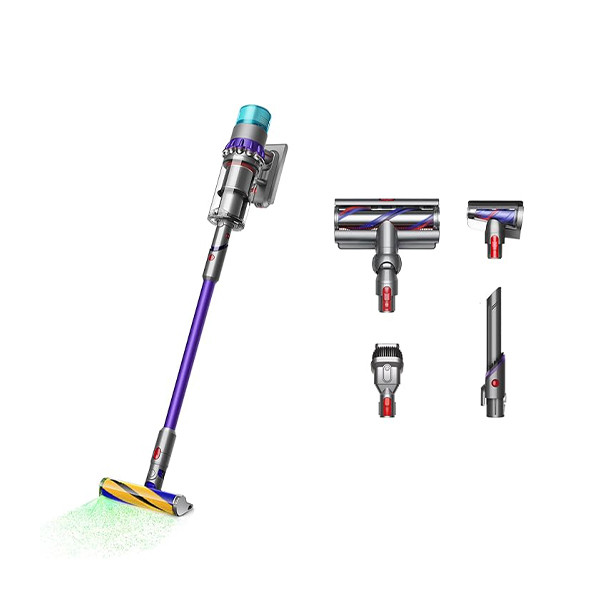 Dyson Gen5 detect Cordless Vacuum Cleaner, Purple/SV23, mobiles, lebanon, samsung, iphones, new, used, laptops, computers, huawei, phone, mobile prices in lebanon,mobile prices