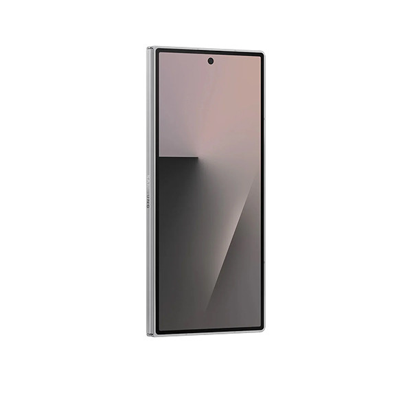 Samsung Galaxy Fold 7 Silver Shadow 512GB - mobile shop in Hamra, Beirut, Lebanon. New and used phones, iPhone, Samsung, Huawei, Xiaomi, Oppo, Realme, Honor, Google Pixel, tablets, laptops, computers, and accessories. متجر موبايلات في الحمرا، بيروت، لبنان. هواتف جديدة ومستعملة، آيفون، سامسونج، هواوي، شاومي، أوبو، ريلمي، هونر، جوجل بيكسل، أجهزة لوحية، لابتوبات، كمبيوترات، واكسسوارات.