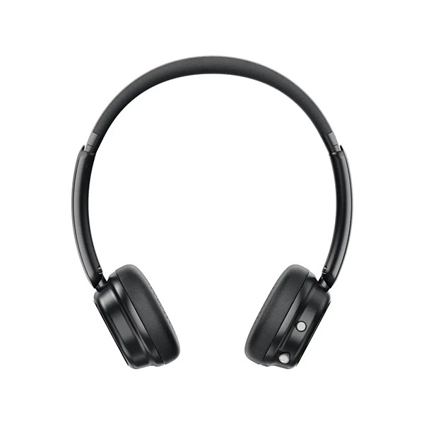 Green Lion Urban Wireless Headphone - Black - mobile shop in Hamra, Beirut, Lebanon. New and used phones, iPhone, Samsung, Huawei, Xiaomi, Oppo, Realme, Honor, Google Pixel, tablets, laptops, computers, and accessories. متجر موبايلات في الحمرا، بيروت، لبنان. هواتف جديدة ومستعملة، آيفون، سامسونج، هواوي، شاومي، أوبو، ريلمي، هونر، جوجل بيكسل، أجهزة لوحية، لابتوبات، كمبيوترات، واكسسوارات.