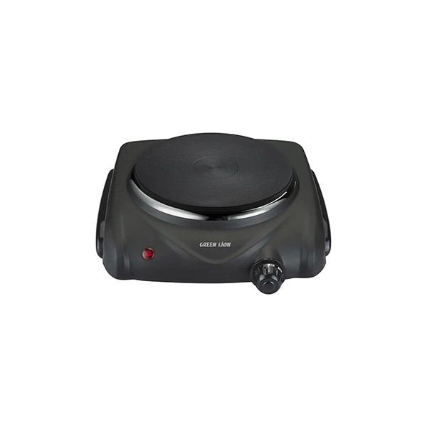 Green Lion Electric Stove Single Hot Plat Black, mobiles, lebanon, samsung, iphones, new, used, laptops, computers, huawei, phone, mobile prices in lebanon,mobile prices
