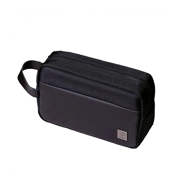 Wiwu Metris Travel Pouch Black, mobiles, lebanon, samsung, iphones, new, used, laptops, computers, huawei, phone, mobile prices in lebanon,mobile prices