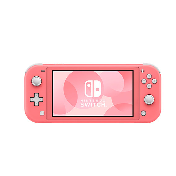 Nintando Consoles
