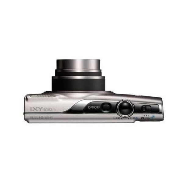 Canon IXY 650M-Silver - mobile shop in Hamra, Beirut, Lebanon. New and used phones, iPhone, Samsung, Huawei, Xiaomi, Oppo, Realme, Honor, Google Pixel, tablets, laptops, computers, and accessories. متجر موبايلات في الحمرا، بيروت، لبنان. هواتف جديدة ومستعملة، آيفون، سامسونج، هواوي، شاومي، أوبو، ريلمي، هونر، جوجل بيكسل، أجهزة لوحية، لابتوبات، كمبيوترات، واكسسوارات.