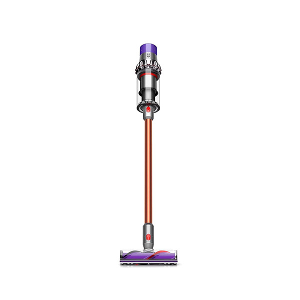 Dyson V10 Absolute vacuum cleaner (SV27 V10 Yellow Nickle, mobiles, lebanon, samsung, iphones, new, used, laptops, computers, huawei, phone, mobile prices in lebanon,mobile prices