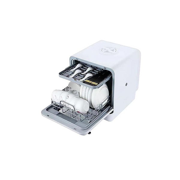 Porodo Lifestyle Dish Washer 220V White, mobiles, lebanon, samsung, iphones, new, used, laptops, computers, huawei, phone, mobile prices in lebanon,mobile prices