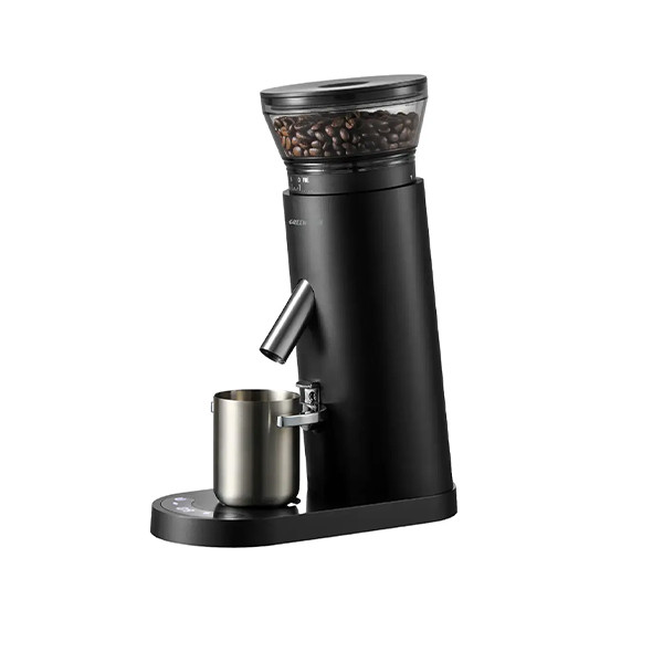 Green Lion  Ultimate Grind Electric Coffee Grinder - Black, mobiles, lebanon, samsung, iphones, new, used, laptops, computers, huawei, phone, mobile prices in lebanon,mobile prices