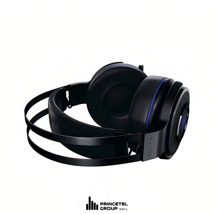 Razer Wireless Gaming Headset Thresher 7.1 - mobile shop in Hamra, Beirut, Lebanon. New and used phones, iPhone, Samsung, Huawei, Xiaomi, Oppo, Realme, Honor, Google Pixel, tablets, laptops, computers, and accessories. متجر موبايلات في الحمرا، بيروت، لبنان. هواتف جديدة ومستعملة، آيفون، سامسونج، هواوي، شاومي، أوبو، ريلمي، هونر، جوجل بيكسل، أجهزة لوحية، لابتوبات، كمبيوترات، واكسسوارات.