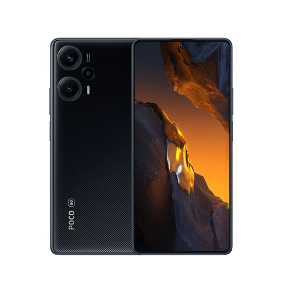 Xiaomi Poco F5 256gb 12ram Black, mobiles, lebanon, samsung, iphones, new, used, laptops, computers, huawei, phone, mobile prices in lebanon,mobile prices