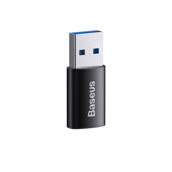 Baseus Ingenuity Series Mini OTG Adapter Usb3.1 to Type-C, mobiles, lebanon, samsung, iphones, new, used, laptops, computers, huawei, phone, mobile prices in lebanon,mobile prices