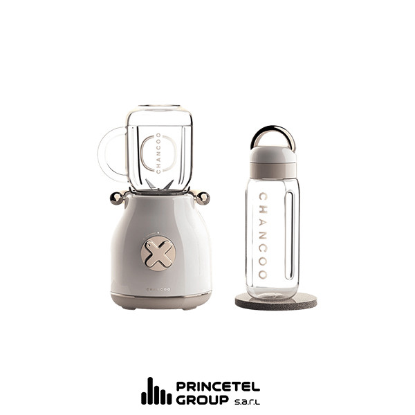 Chancoo Juice Maker Beige - mobile shop in Hamra, Beirut, Lebanon. New and used phones, iPhone, Samsung, Huawei, Xiaomi, Oppo, Realme, Honor, Google Pixel, tablets, laptops, computers, and accessories. متجر موبايلات في الحمرا، بيروت، لبنان. هواتف جديدة ومستعملة، آيفون، سامسونج، هواوي، شاومي، أوبو، ريلمي، هونر، جوجل بيكسل، أجهزة لوحية، لابتوبات، كمبيوترات، واكسسوارات.