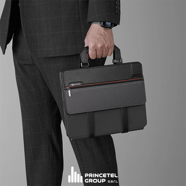 Pitaka Flipbook Case Ipad Pro 11 Black - mobile shop in Hamra, Beirut, Lebanon. New and used phones, iPhone, Samsung, Huawei, Xiaomi, Oppo, Realme, Honor, Google Pixel, tablets, laptops, computers, and accessories. متجر موبايلات في الحمرا، بيروت، لبنان. هواتف جديدة ومستعملة، آيفون، سامسونج، هواوي، شاومي، أوبو، ريلمي، هونر، جوجل بيكسل، أجهزة لوحية، لابتوبات، كمبيوترات، واكسسوارات.