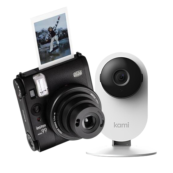 Cameras & Photography