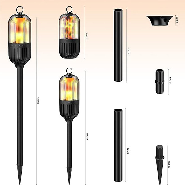 Moxedo Led Flame Lamp Rech- Wireless Spk Ip65 T-c - mobile shop in Hamra, Beirut, Lebanon. New and used phones, iPhone, Samsung, Huawei, Xiaomi, Oppo, Realme, Honor, Google Pixel, tablets, laptops, computers, and accessories. متجر موبايلات في الحمرا، بيروت، لبنان. هواتف جديدة ومستعملة، آيفون، سامسونج، هواوي، شاومي، أوبو، ريلمي، هونر، جوجل بيكسل، أجهزة لوحية، لابتوبات، كمبيوترات، واكسسوارات.
