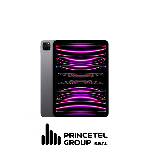 Ipad Pro 11" 128GB Space Gray Wifi - mobile shop in Hamra, Beirut, Lebanon. New and used phones, iPhone, Samsung, Huawei, Xiaomi, Oppo, Realme, Honor, Google Pixel, tablets, laptops, computers, and accessories. متجر موبايلات في الحمرا، بيروت، لبنان. هواتف جديدة ومستعملة، آيفون، سامسونج، هواوي، شاومي، أوبو، ريلمي، هونر، جوجل بيكسل، أجهزة لوحية، لابتوبات، كمبيوترات، واكسسوارات.