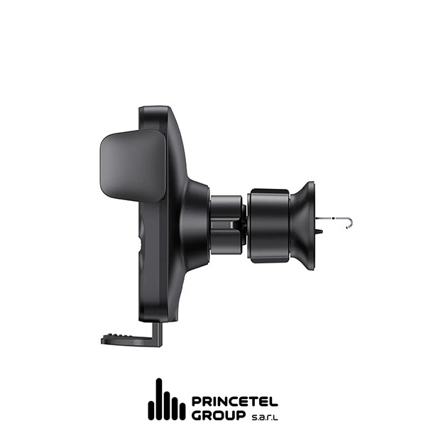 Baseus Wisdom Auto Alignment Car mount Wirless Charger - mobile shop in Hamra, Beirut, Lebanon. New and used phones, iPhone, Samsung, Huawei, Xiaomi, Oppo, Realme, Honor, Google Pixel, tablets, laptops, computers, and accessories. متجر موبايلات في الحمرا، بيروت، لبنان. هواتف جديدة ومستعملة، آيفون، سامسونج، هواوي، شاومي، أوبو، ريلمي، هونر، جوجل بيكسل، أجهزة لوحية، لابتوبات، كمبيوترات، واكسسوارات.