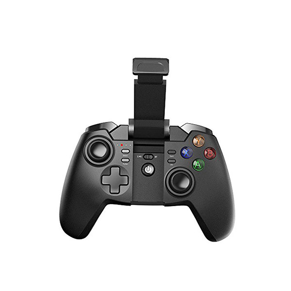 Tronsmart Mars G02 Wireless Game Controller - Black, mobiles, lebanon, samsung, iphones, new, used, laptops, computers, huawei, phone, mobile prices in lebanon,mobile prices