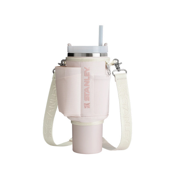 Stanley The All Day 40 OZ Quencher Carry-Rose Quartz, mobiles, lebanon, samsung, iphones, new, used, laptops, computers, huawei, phone, mobile prices in lebanon,mobile prices