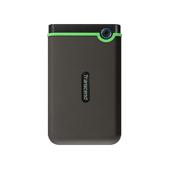 External Storage