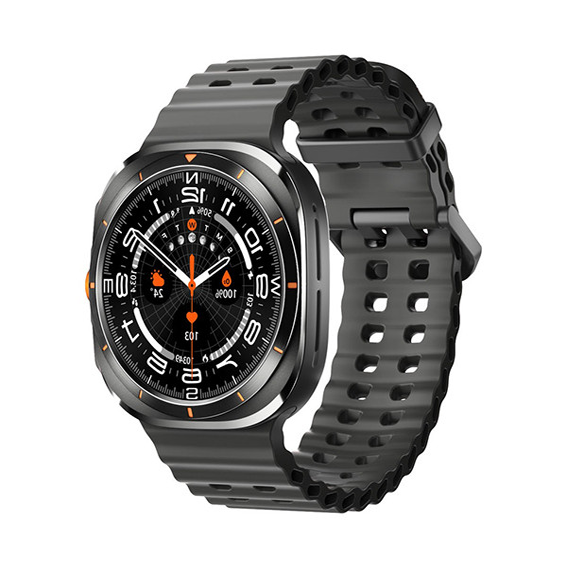 Porodo Watch