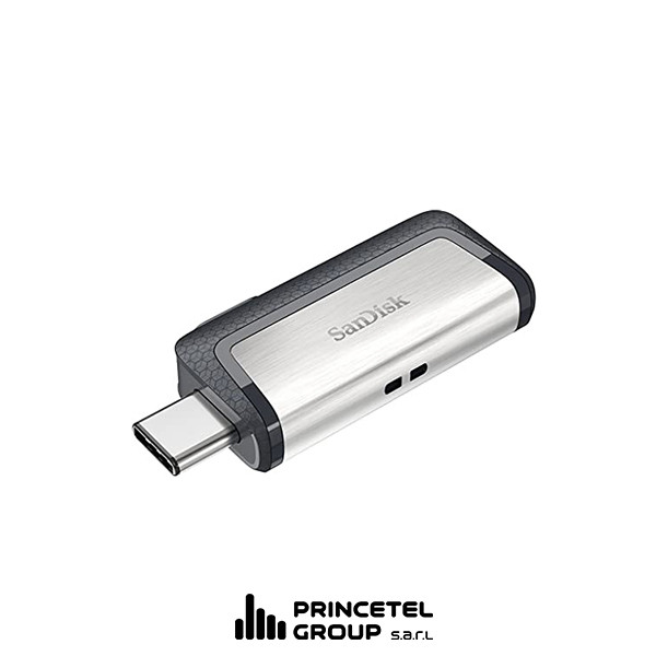 Sandisk Memory Card Ultra Dual Drive Usb Type C/CTM Flash Drive 256GB - mobile shop in Hamra, Beirut, Lebanon. New and used phones, iPhone, Samsung, Huawei, Xiaomi, Oppo, Realme, Honor, Google Pixel, tablets, laptops, computers, and accessories. متجر موبايلات في الحمرا، بيروت، لبنان. هواتف جديدة ومستعملة، آيفون، سامسونج، هواوي، شاومي، أوبو، ريلمي، هونر، جوجل بيكسل، أجهزة لوحية، لابتوبات، كمبيوترات، واكسسوارات.