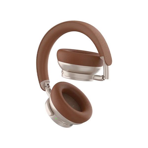 Powerology Astro 600mAh Hybrid ANC Wireless Headphone - Khaki - mobile shop in Hamra, Beirut, Lebanon. New and used phones, iPhone, Samsung, Huawei, Xiaomi, Oppo, Realme, Honor, Google Pixel, tablets, laptops, computers, and accessories. متجر موبايلات في الحمرا، بيروت، لبنان. هواتف جديدة ومستعملة، آيفون، سامسونج، هواوي، شاومي، أوبو، ريلمي، هونر، جوجل بيكسل، أجهزة لوحية، لابتوبات، كمبيوترات، واكسسوارات.