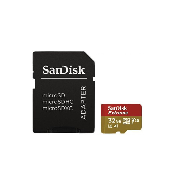 Sandisk Memory Micro-SD Extreme 32GB, mobiles, lebanon, samsung, iphones, new, used, laptops, computers, huawei, phone, mobile prices in lebanon,mobile prices