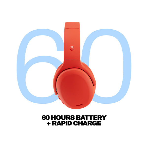 Skullcandy Crushewr Anc 2 S6CAW-S987 Primer - mobile shop in Hamra, Beirut, Lebanon. New and used phones, iPhone, Samsung, Huawei, Xiaomi, Oppo, Realme, Honor, Google Pixel, tablets, laptops, computers, and accessories. متجر موبايلات في الحمرا، بيروت، لبنان. هواتف جديدة ومستعملة، آيفون، سامسونج، هواوي، شاومي، أوبو، ريلمي، هونر، جوجل بيكسل، أجهزة لوحية، لابتوبات، كمبيوترات، واكسسوارات.