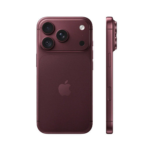 iPhone 18 Pro Max 512gb -Burgundy - mobile shop in Hamra, Beirut, Lebanon. New and used phones, iPhone, Samsung, Huawei, Xiaomi, Oppo, Realme, Honor, Google Pixel, tablets, laptops, computers, and accessories. متجر موبايلات في الحمرا، بيروت، لبنان. هواتف جديدة ومستعملة، آيفون، سامسونج، هواوي، شاومي، أوبو، ريلمي، هونر، جوجل بيكسل، أجهزة لوحية، لابتوبات، كمبيوترات، واكسسوارات.
