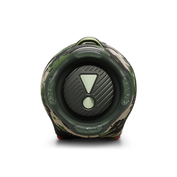 JBL Xtreme4  Portable Wireless Speaker -  Camouflage - mobile shop in Hamra, Beirut, Lebanon. New and used phones, iPhone, Samsung, Huawei, Xiaomi, Oppo, Realme, Honor, Google Pixel, tablets, laptops, computers, and accessories. متجر موبايلات في الحمرا، بيروت، لبنان. هواتف جديدة ومستعملة، آيفون، سامسونج، هواوي، شاومي، أوبو، ريلمي، هونر، جوجل بيكسل، أجهزة لوحية، لابتوبات، كمبيوترات، واكسسوارات.