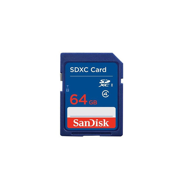 Sandisk Memory Card Standard SDHC-64GB, mobiles, lebanon, samsung, iphones, new, used, laptops, computers, huawei, phone, mobile prices in lebanon,mobile prices