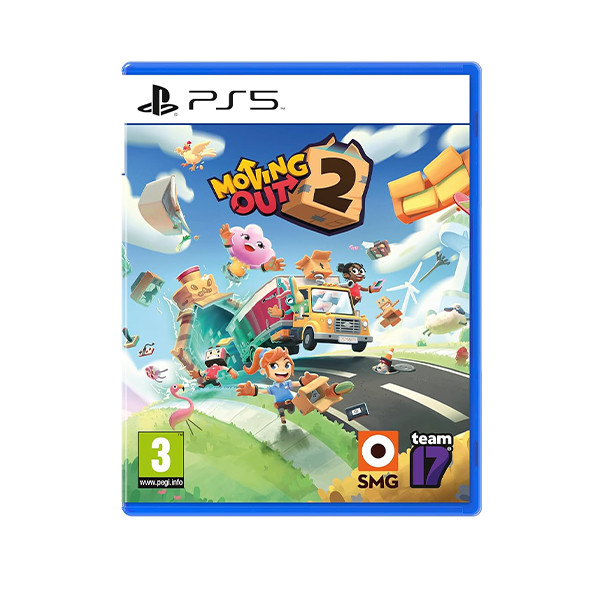 Fireshine Games Moving Out 2 Ps5 Pegi, mobiles, lebanon, samsung, iphones, new, used, laptops, computers, huawei, phone, mobile prices in lebanon,mobile prices