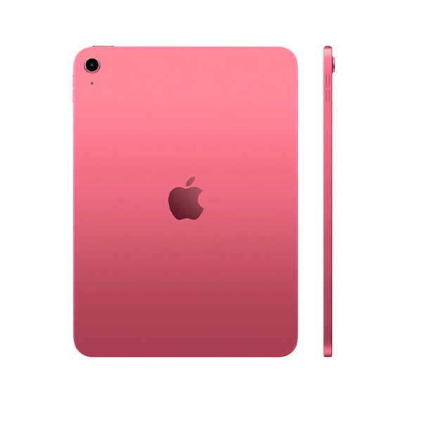 Apple Ipad (A16) WI-FI 128GB Pink - mobile shop in Hamra, Beirut, Lebanon. New and used phones, iPhone, Samsung, Huawei, Xiaomi, Oppo, Realme, Honor, Google Pixel, tablets, laptops, computers, and accessories. متجر موبايلات في الحمرا، بيروت، لبنان. هواتف جديدة ومستعملة، آيفون، سامسونج، هواوي، شاومي، أوبو، ريلمي، هونر، جوجل بيكسل، أجهزة لوحية، لابتوبات، كمبيوترات، واكسسوارات.