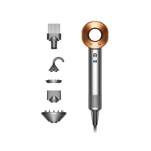 Dyson HD08 Supersonic Hair Dryer Nickel/Copper A, mobiles, lebanon, samsung, iphones, new, used, laptops, computers, huawei, phone, mobile prices in lebanon,mobile prices