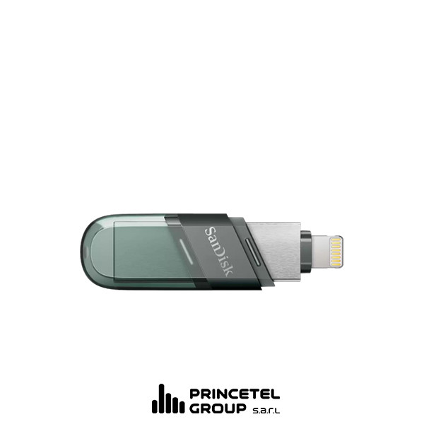 Sandisk Flash Drive Ixpand Flip64gb - mobile shop in Hamra, Beirut, Lebanon. New and used phones, iPhone, Samsung, Huawei, Xiaomi, Oppo, Realme, Honor, Google Pixel, tablets, laptops, computers, and accessories. متجر موبايلات في الحمرا، بيروت، لبنان. هواتف جديدة ومستعملة، آيفون، سامسونج، هواوي، شاومي، أوبو، ريلمي، هونر، جوجل بيكسل، أجهزة لوحية، لابتوبات، كمبيوترات، واكسسوارات.