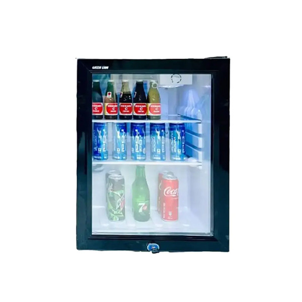 Green Lion GMF-68 Mini  Refrigerator - Black, mobiles, lebanon, samsung, iphones, new, used, laptops, computers, huawei, phone, mobile prices in lebanon,mobile prices